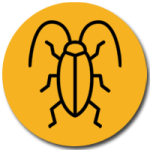 خدمة ابادة الصراصير